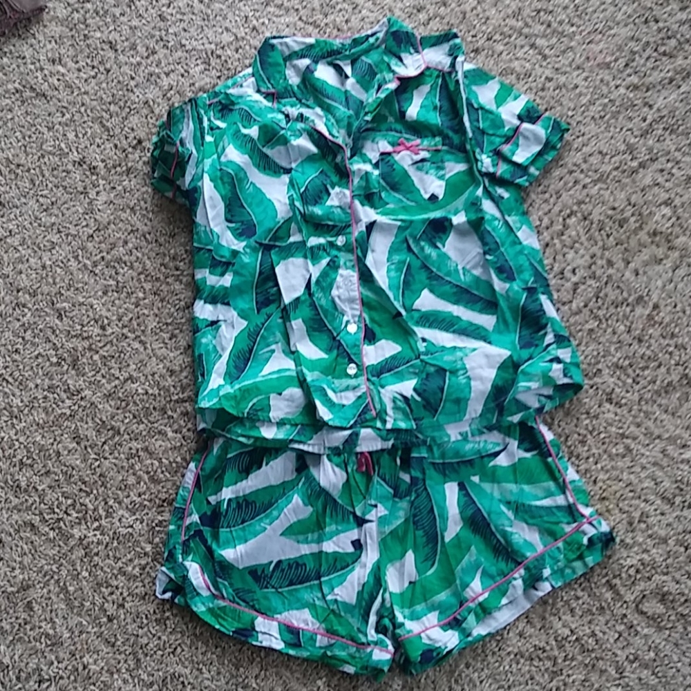 PJ set